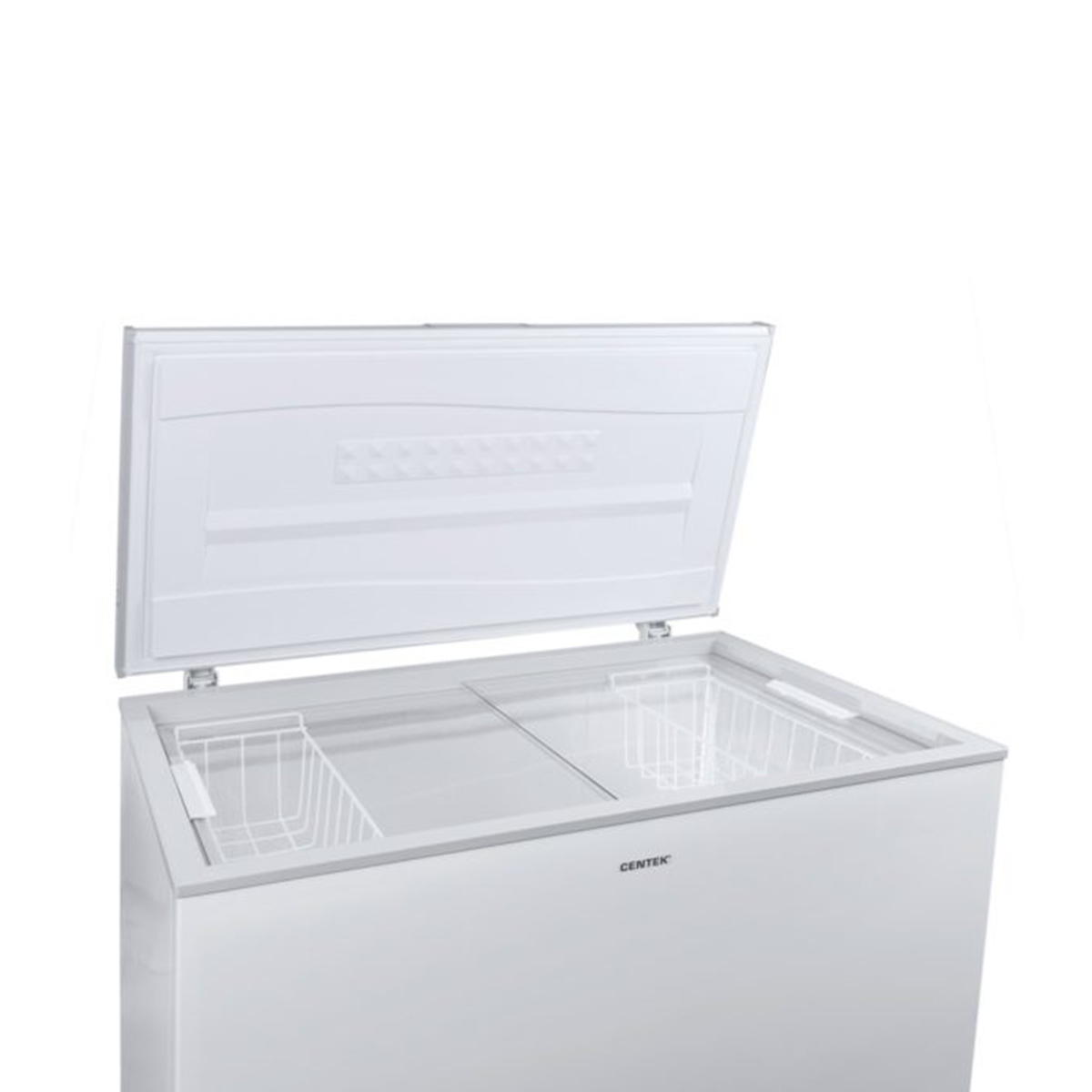 Морозильник ларь ct-1764-249  249 л (1) "centek"