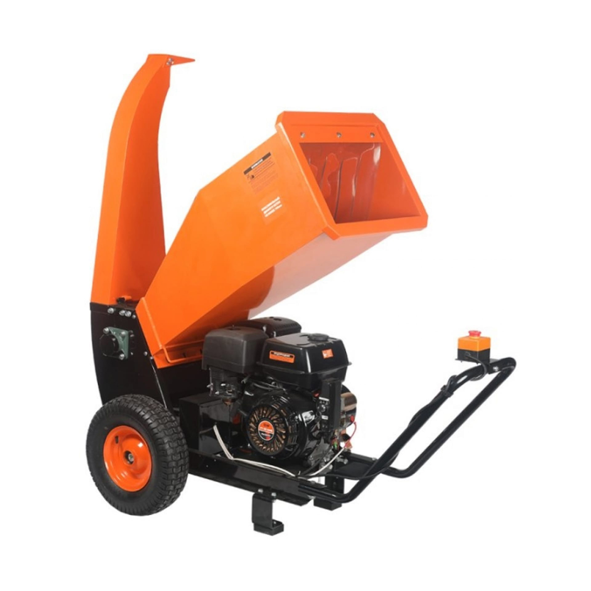 Измельчитель бензиновый pt-sb 200 e для веток (1) "patriot" 732107080