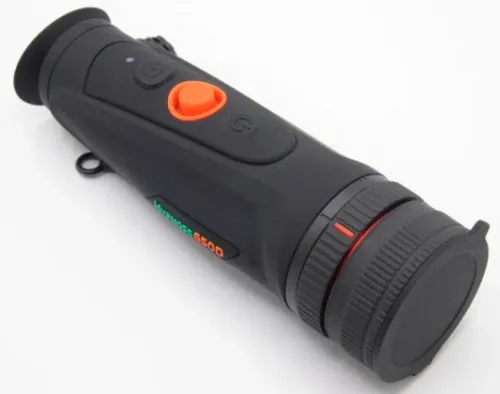 Монокуляр тепловизионный RikaNV Hypnose 650D