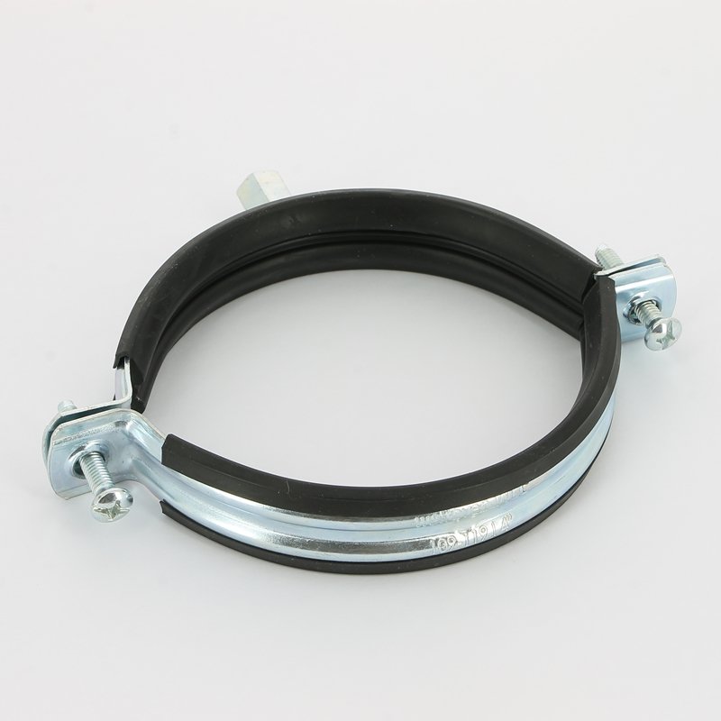 Хомут М8/M10 Walraven Bifix G2 BUP1000 М8/М10 1/2" (20-23 мм) 2-х винт. с уплотн. epdm, быстрый замо