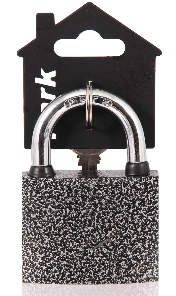 Замок навесной "park" вс3р63 (1/6/60)