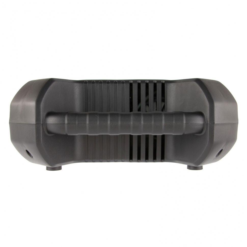 Компрессор воздушный DL1100 1.1 кВт, 180 л/мин, с набором аксессуаров Denzel (58005)