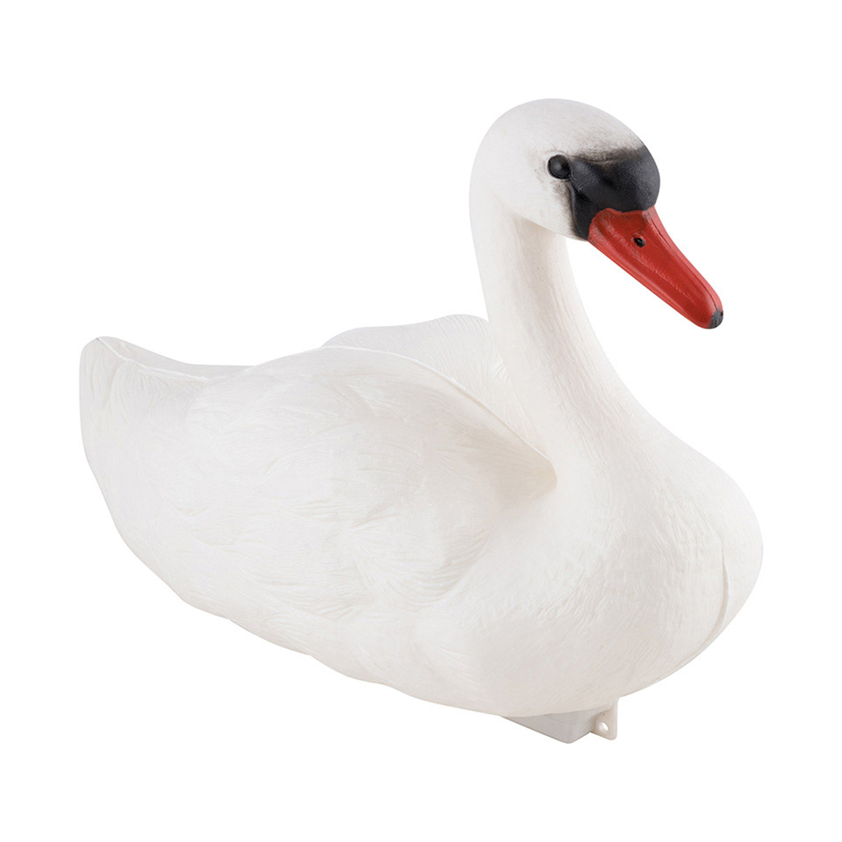 Фигурка садовая "лебедь" (1/12) "park"
