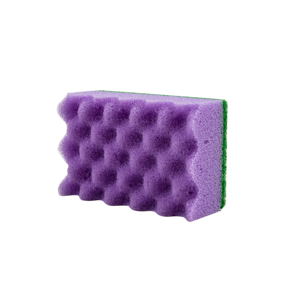 Губки для посуды  упак. 5 шт. (1/36) "мелочи жизни" 0061 cd