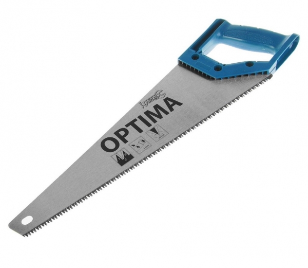 Ножовка по дереву Hardax/RemoColor Optima