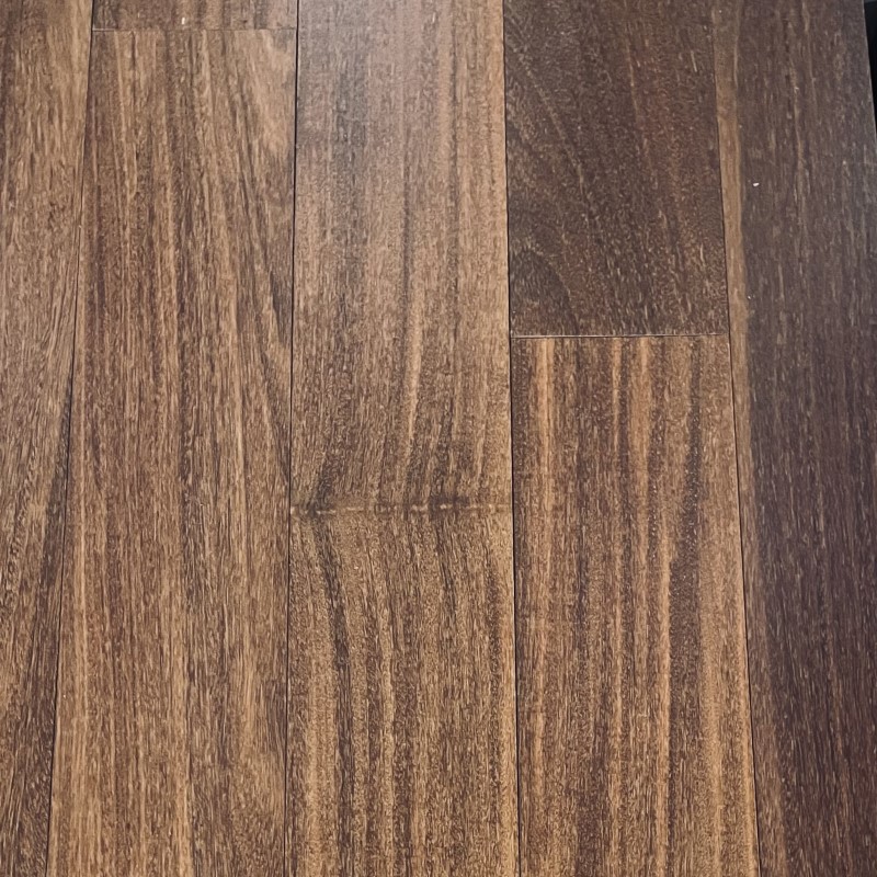 CROWNWOOD EXOTIC ONE (ID) 2-х слойная (шип-паз) Ормозия Лак 600..1500 х 120 х 14 / 1.00