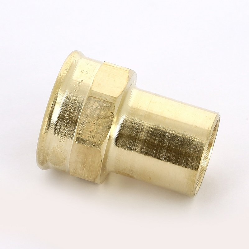 Вставка-В 28x1' Sanpress VIEGA