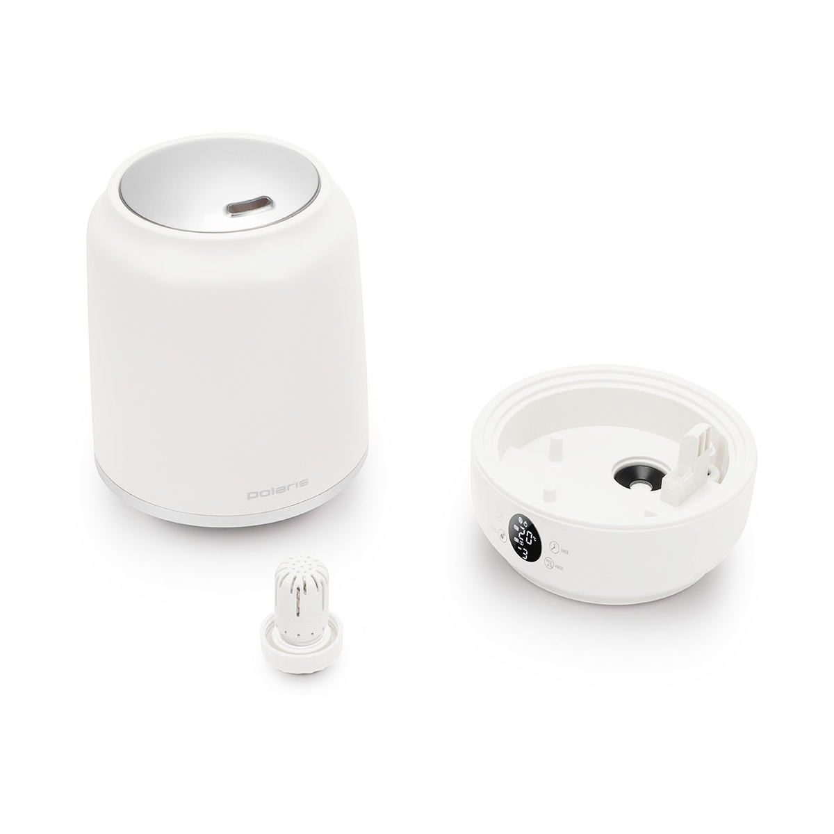 Увлажнитель воздуха puh 7205di 5 л (1/6) "polaris"