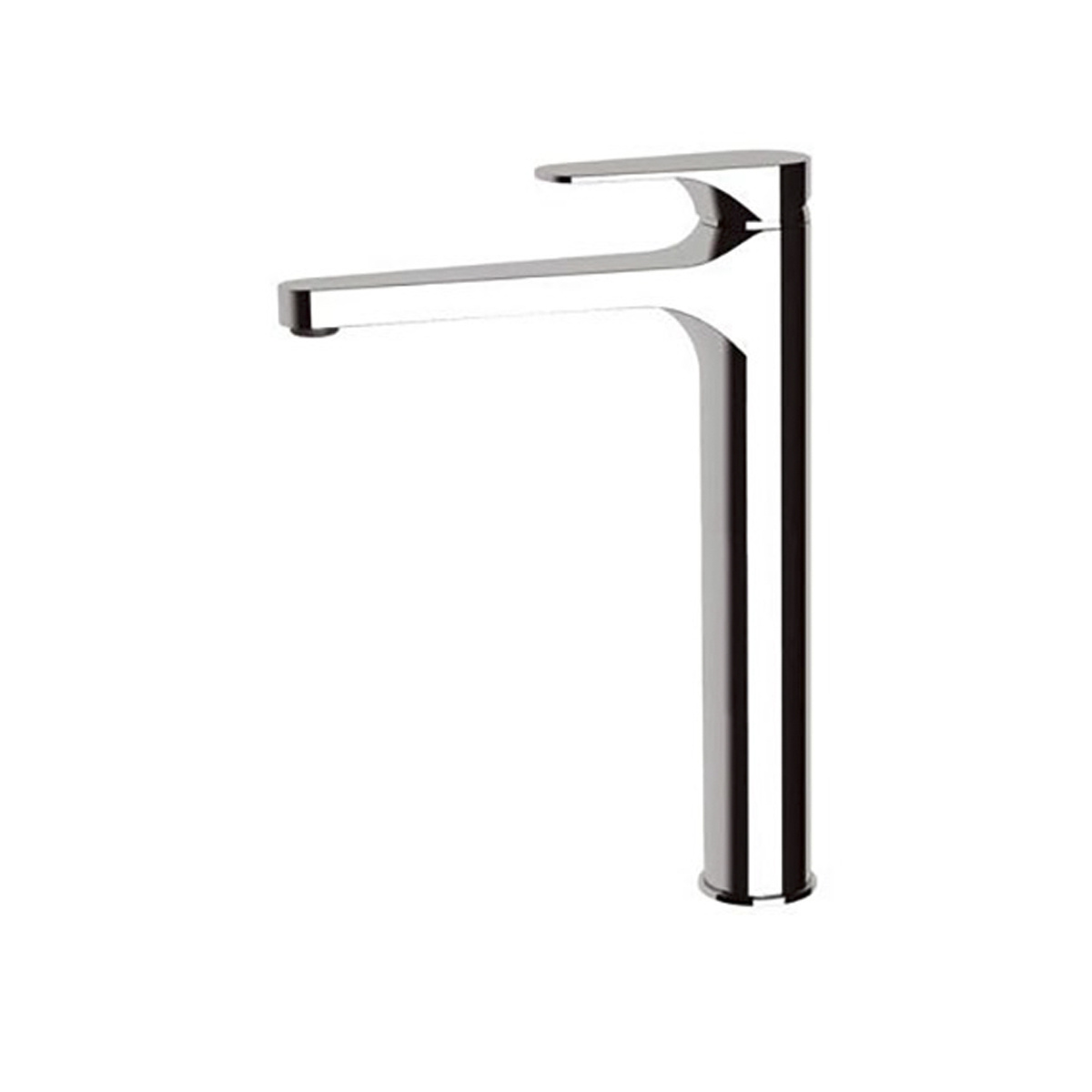 Смеситель для умывальника "class line" l11lxl (1/5) "remer"