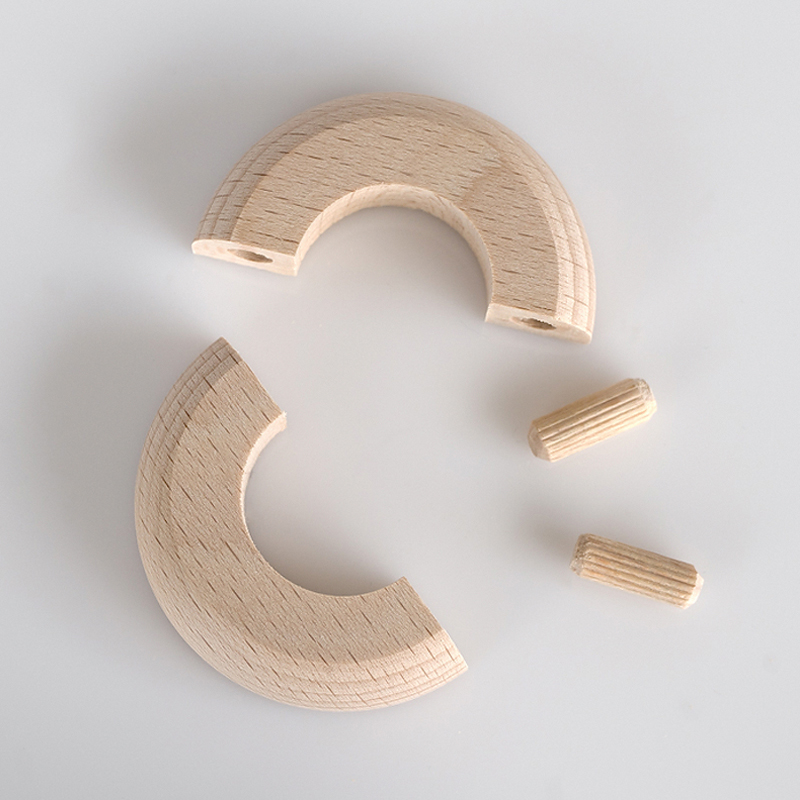 Накладка деревянная Coswick 4520-040000