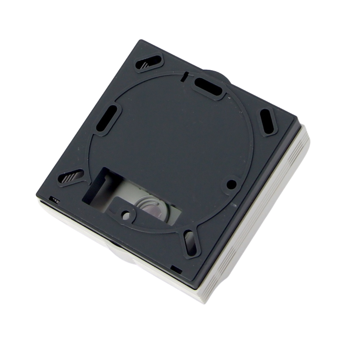 Термостат с выносным датчиком UNI-FITT электронный, (НЗ) проводной, 230В