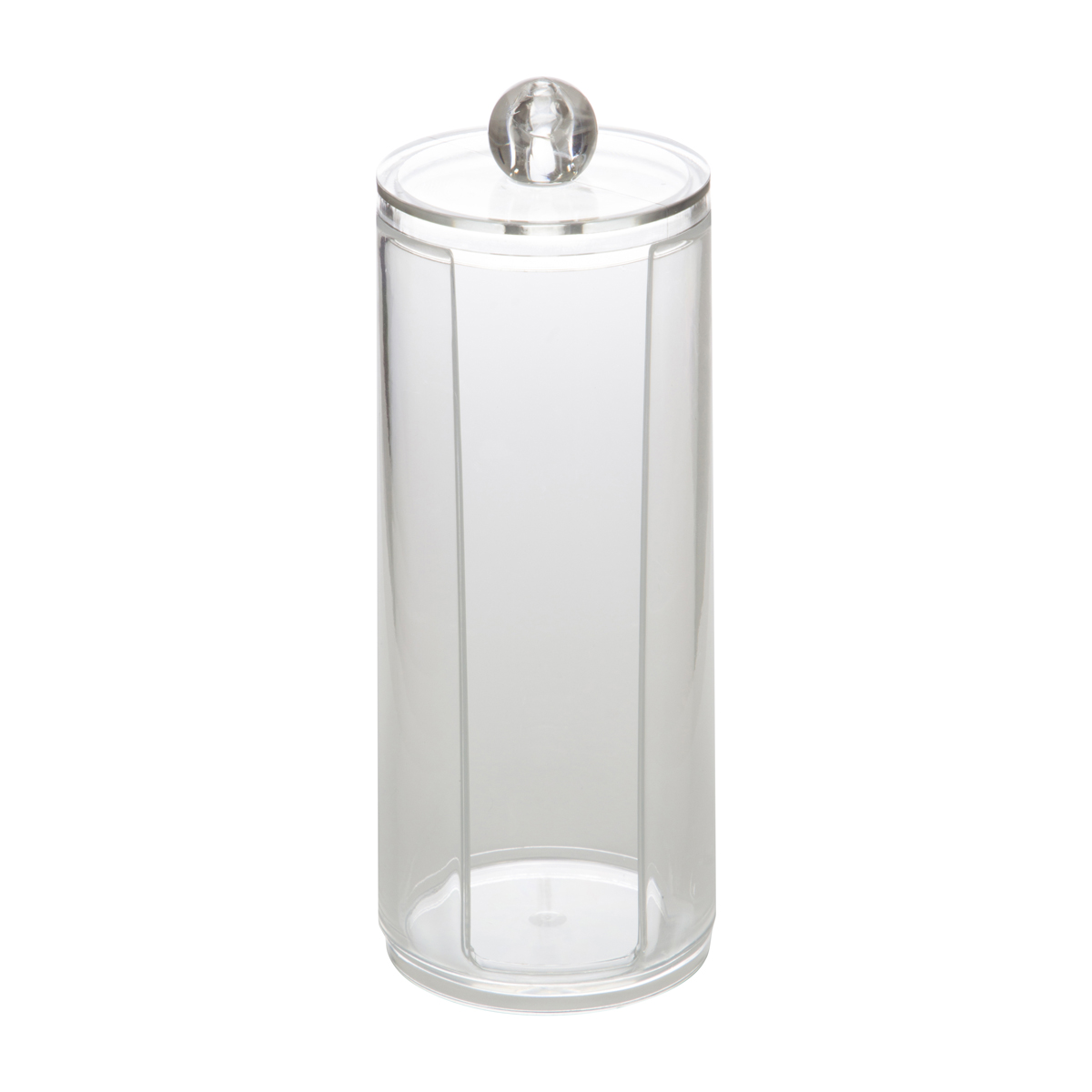 Органайзер для ватных дисков "хит" (1/12/48) "волшебная страна"