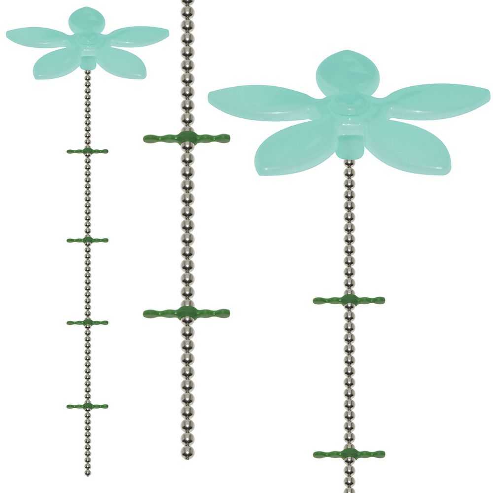 Улавливатель волос в стоках труб (6/144) "мультидом"  dh34-100