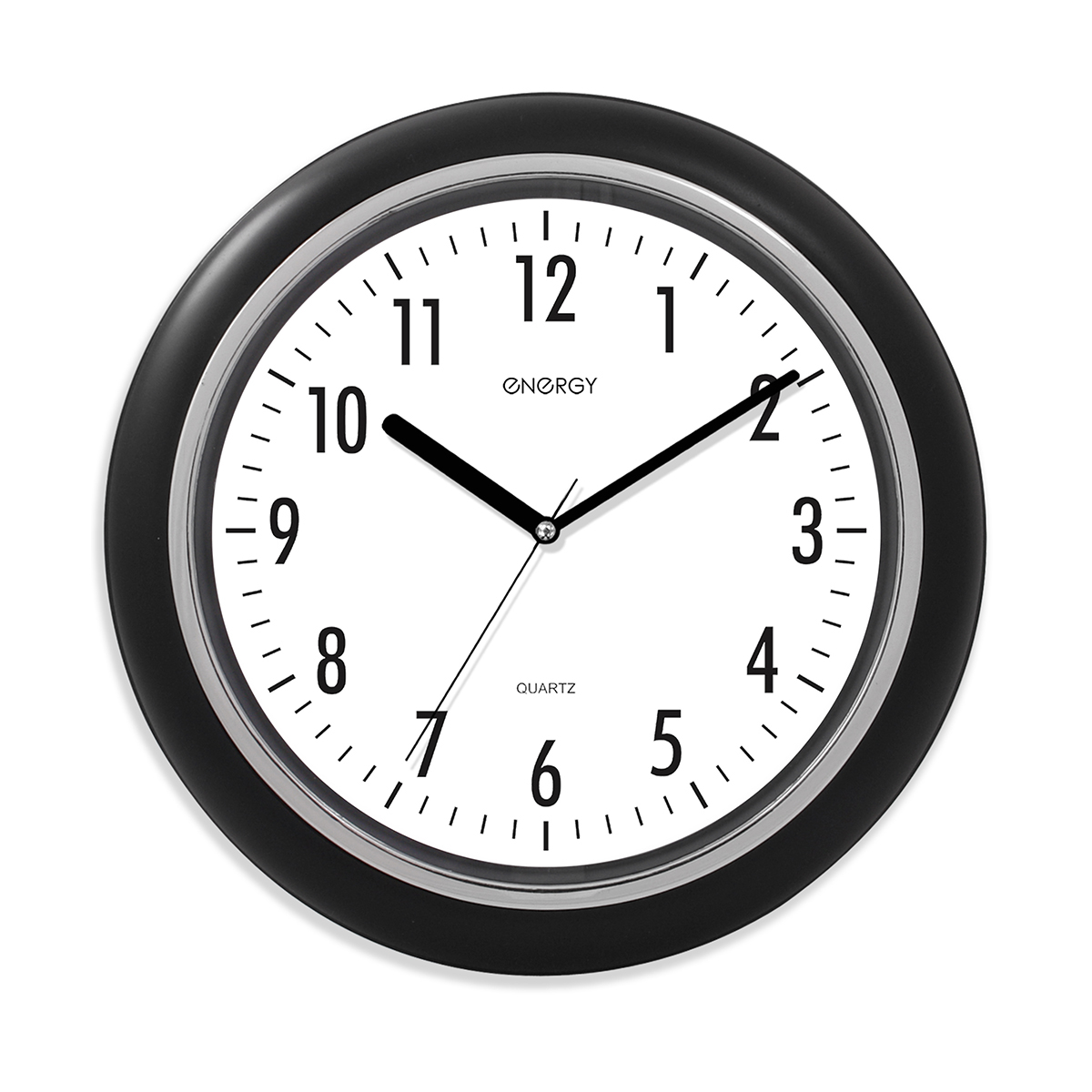 Часы настенные "energy" ес-07 кварцевые (1/20)