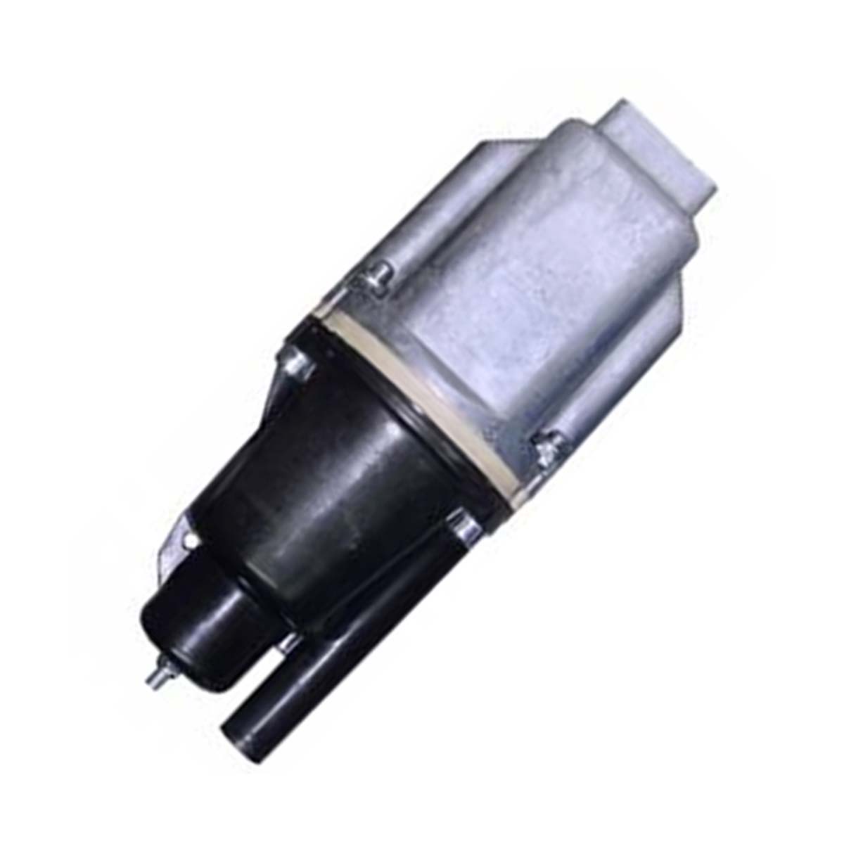 Насос вибрационный "малыш-м" бв 0,12-40 с верхним забором (шнур 25 м) (1) "ливгидромаш"