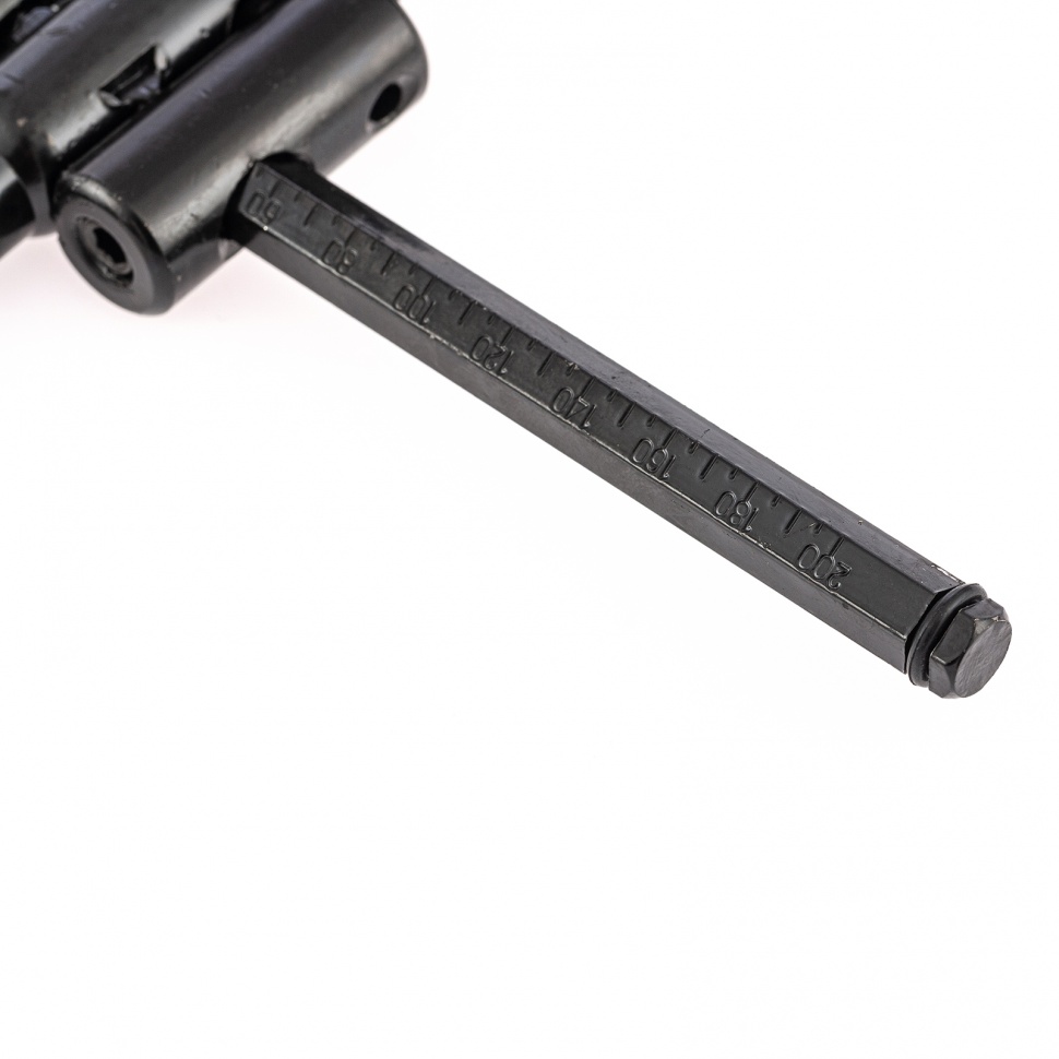 Сверло по дереву регулируемое "Балеринка", 30-200 мм (704920)