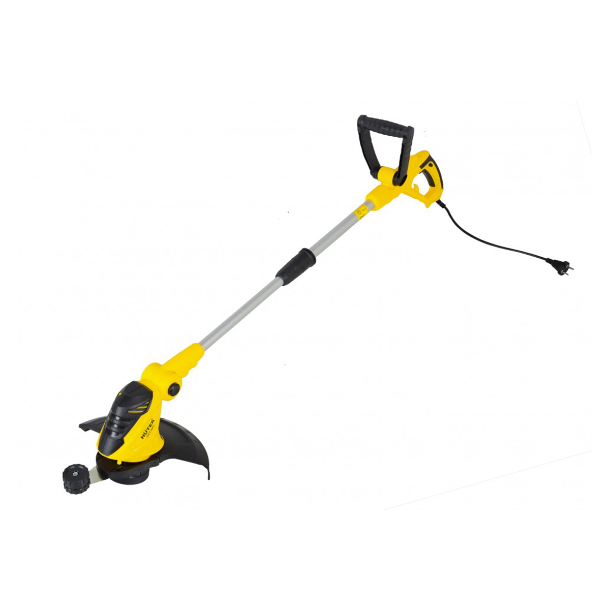 Триммер электрич. get-600  600 вт (1) "huter"