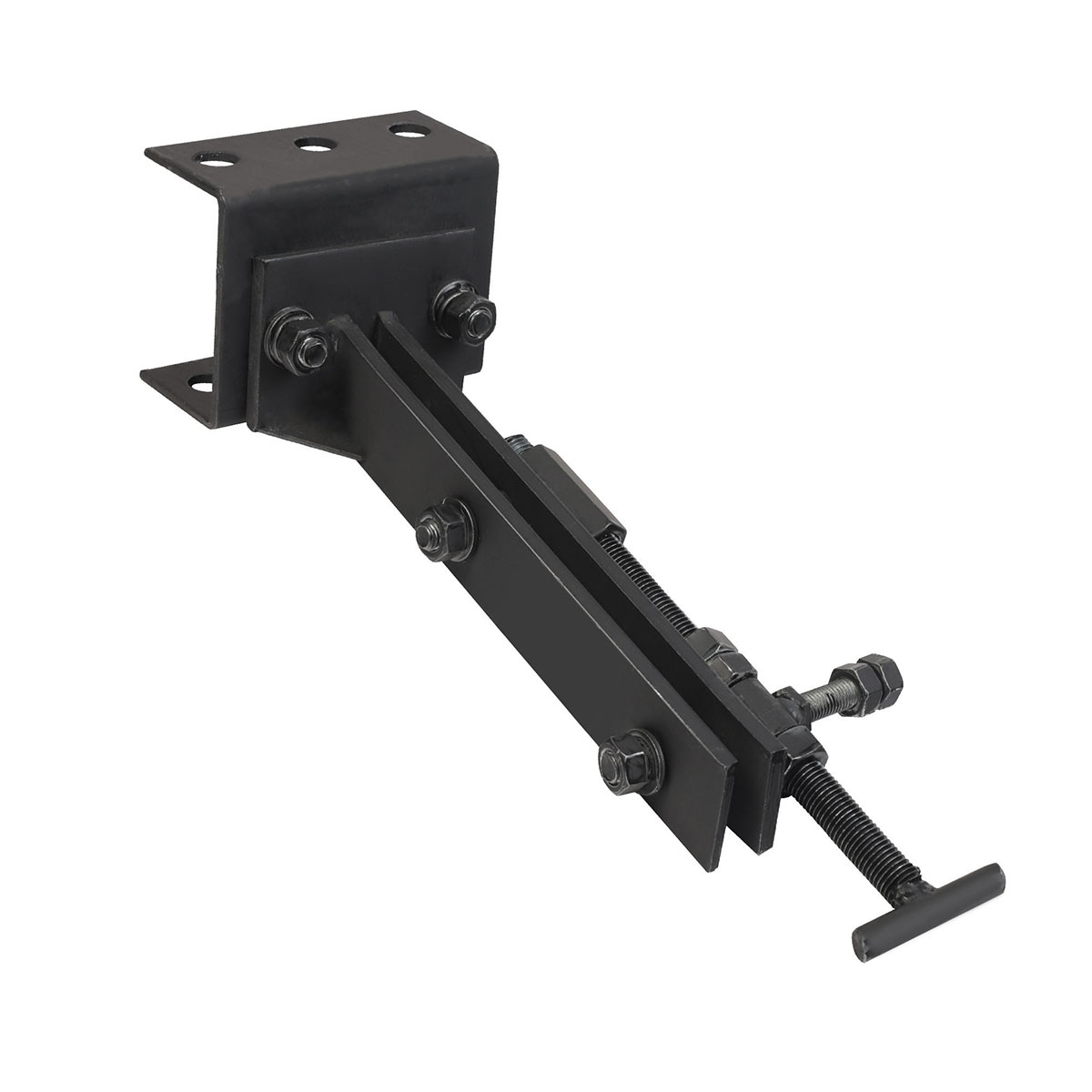 Сцепка для мотоблока универс. сц 123 (1) "patriot" 490001939