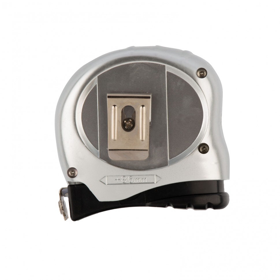 Рулетка Magnetic, 7.5 м х 25 мм, магнитный зацеп Matrix (31012)