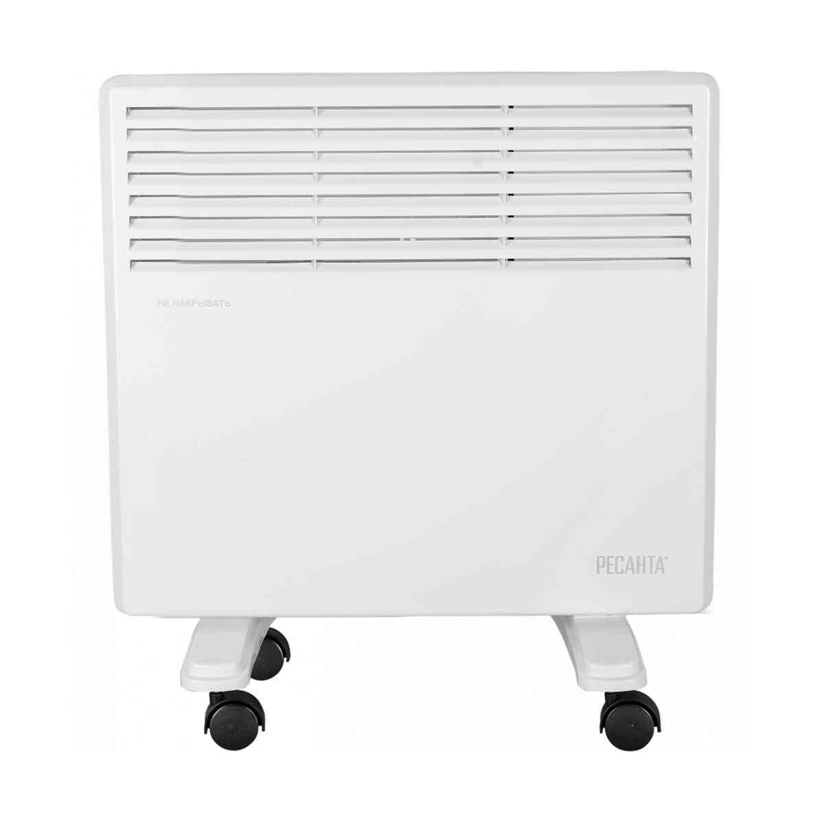 Конвектор электрич. ок-1000е 1 квт "ресанта"