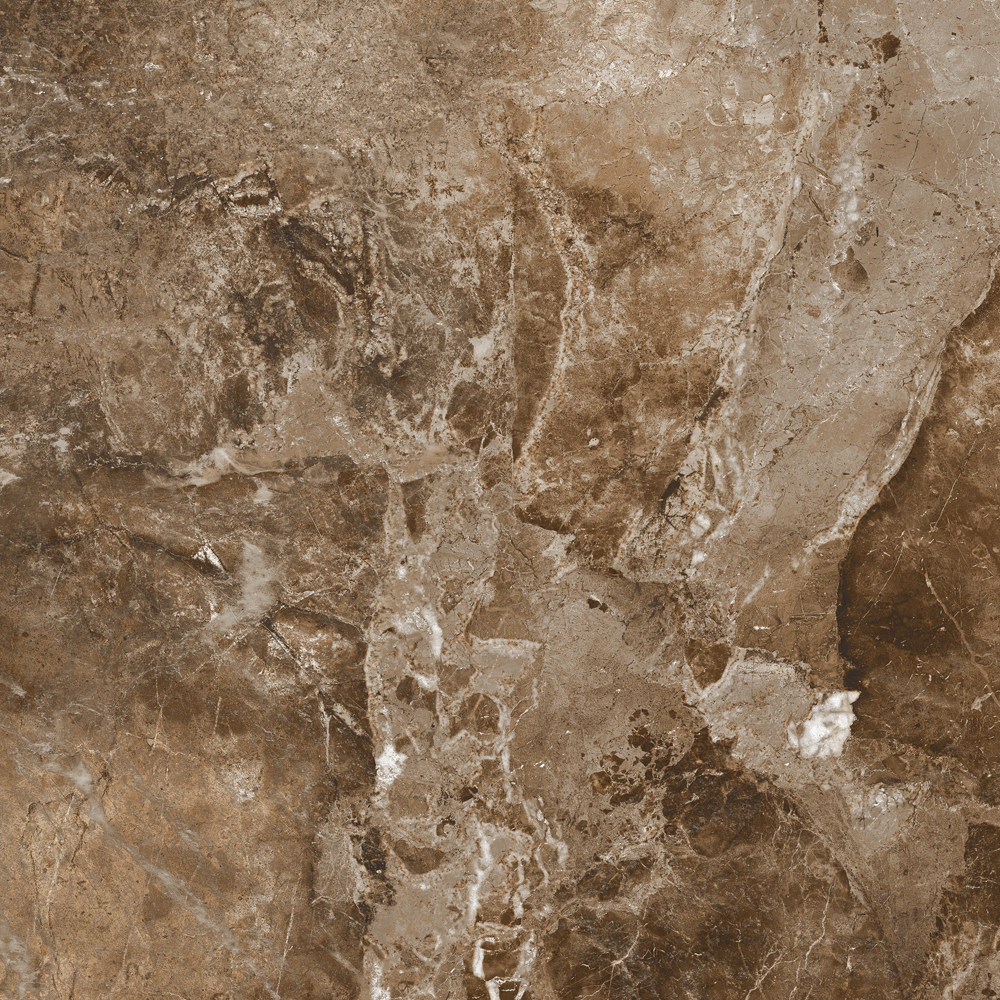 Krazzy brown керамогранит полированный 60x60