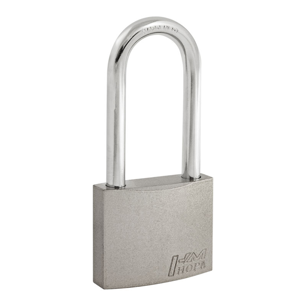 Замок навесной  зн-212дд  32 мм  (3 ключа) (12/180) "нора-м"