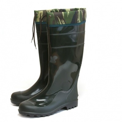 Сапоги резиновые