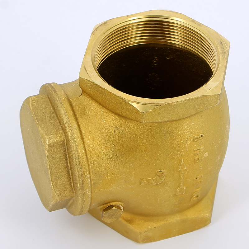 Клапан лепестковый CLAPET ITAP обратный 2"1/2 дисковый горизонтальный