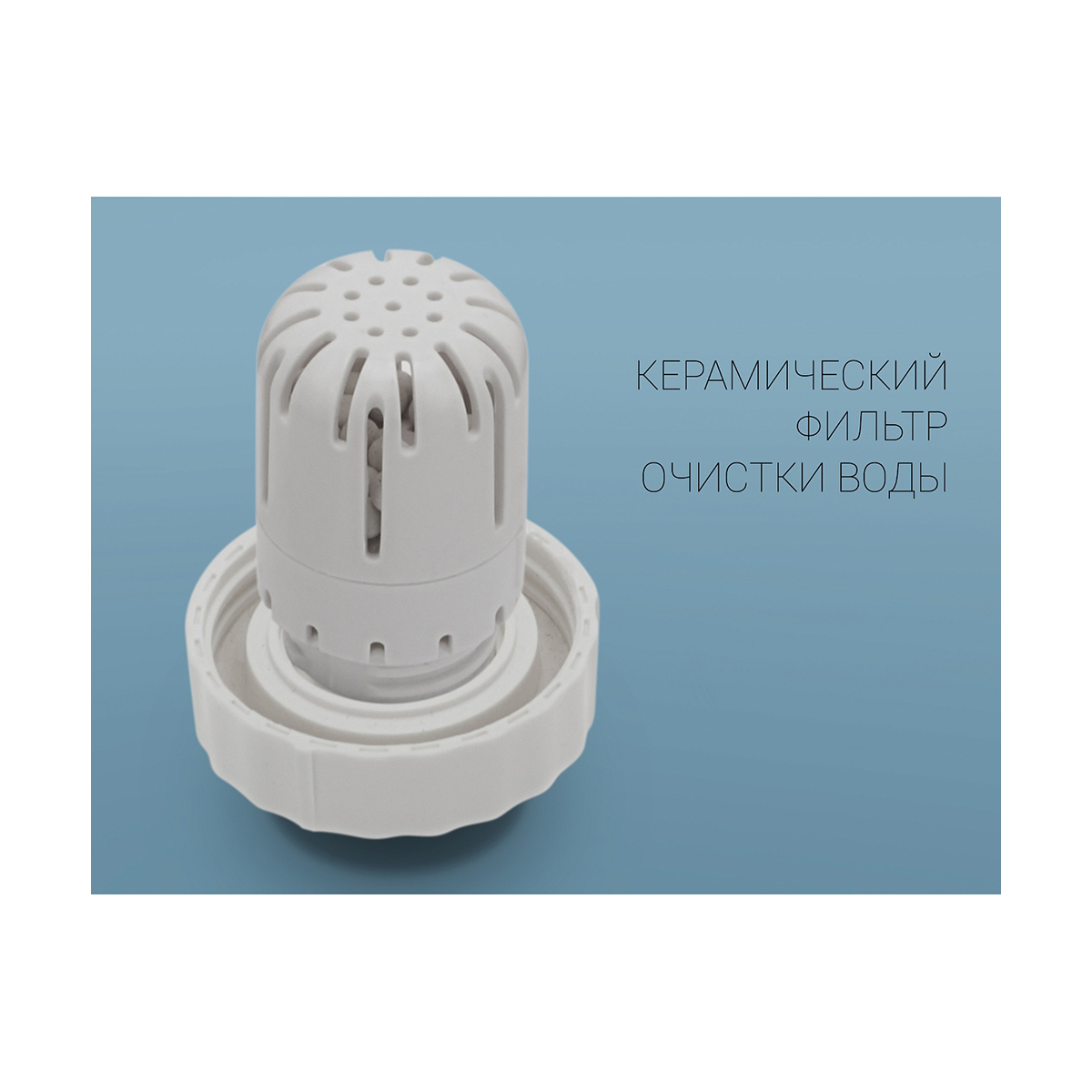 Увлажнитель воздуха puh 7205di 5 л (1/6) "polaris"