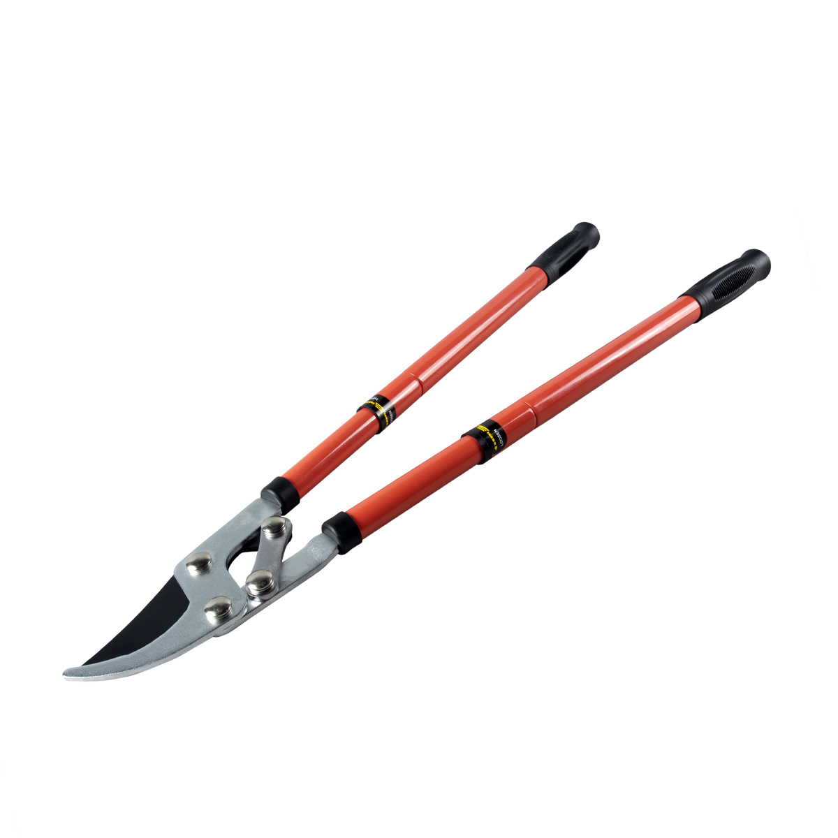 Сучкорез  с телескоп. ручками (1/6/12) "feona"  004-2926