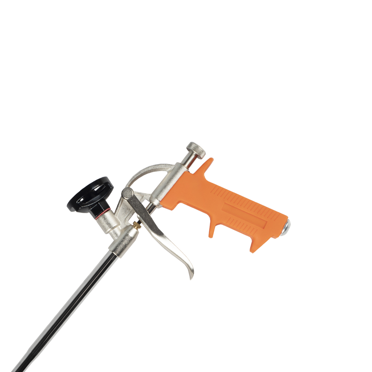 Пистолет для монтажной пены  mj07  с тефлон. покрытием (1/20) "park"