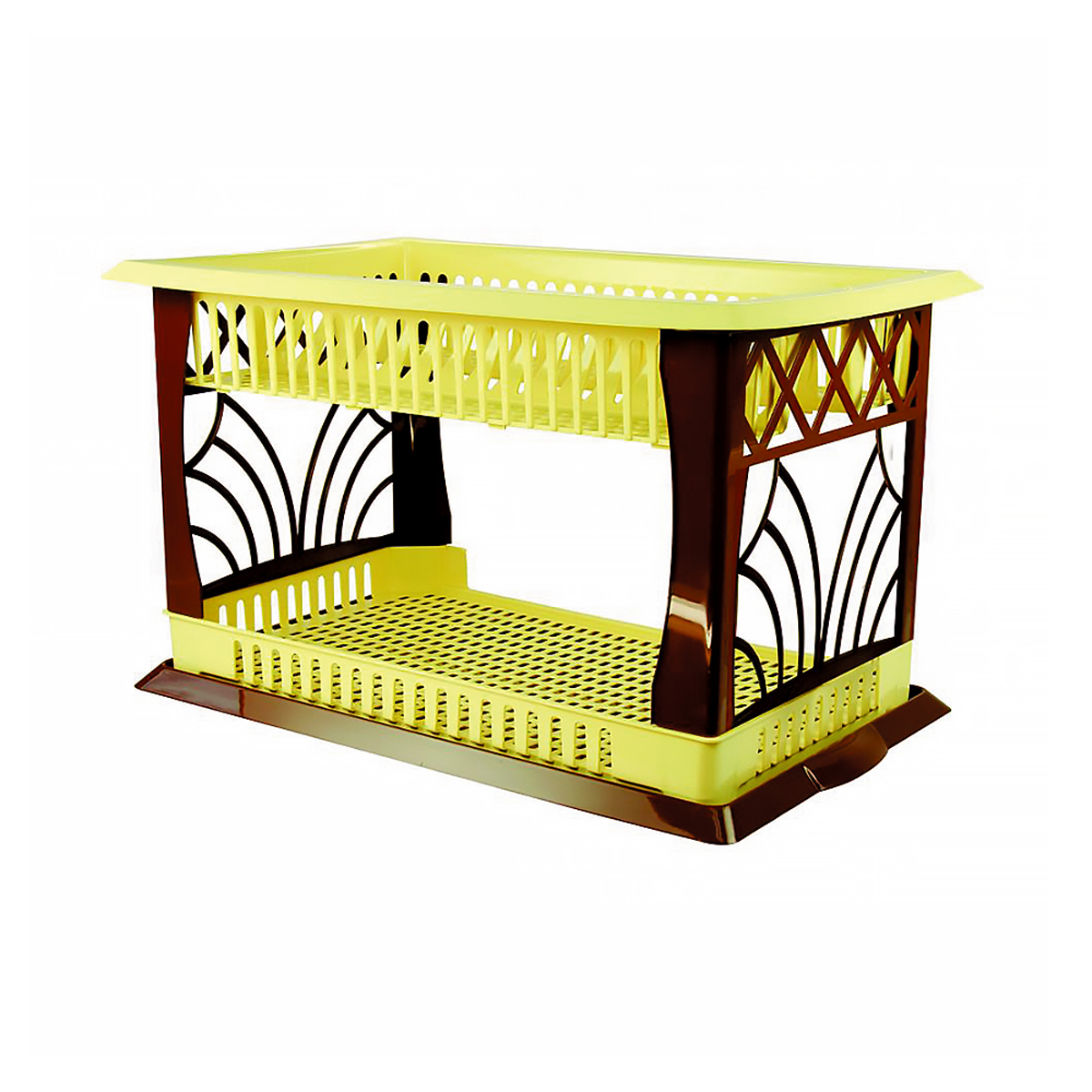 Сушилка для посуды "мечта хозяйки" №1  (1/4) "альтернатива" м1172