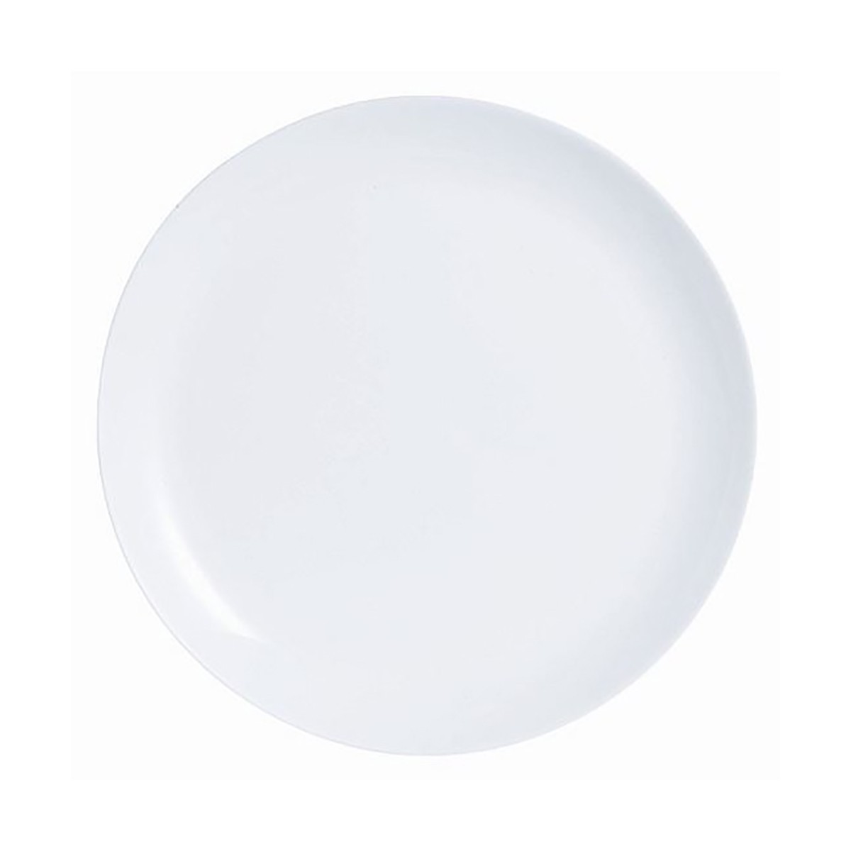 Тарелка десертная "luminarc" diwali 19 см (24)