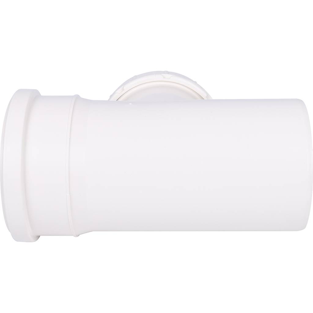 Ревизия шумоизолированная 110 мм полипропиленовая SINIKON Комфорт