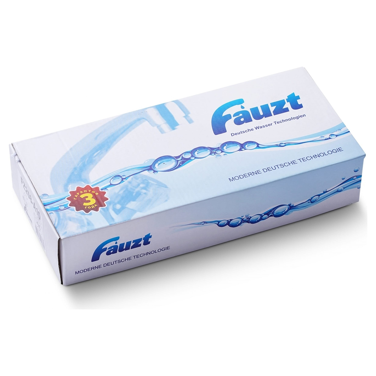 Смеситель для кухни fzs-211-06 (2/20) "fauzt"