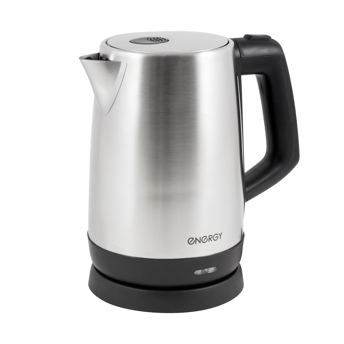 Чайник электр. "energy" e-280 1,7 л (1/8) сталь