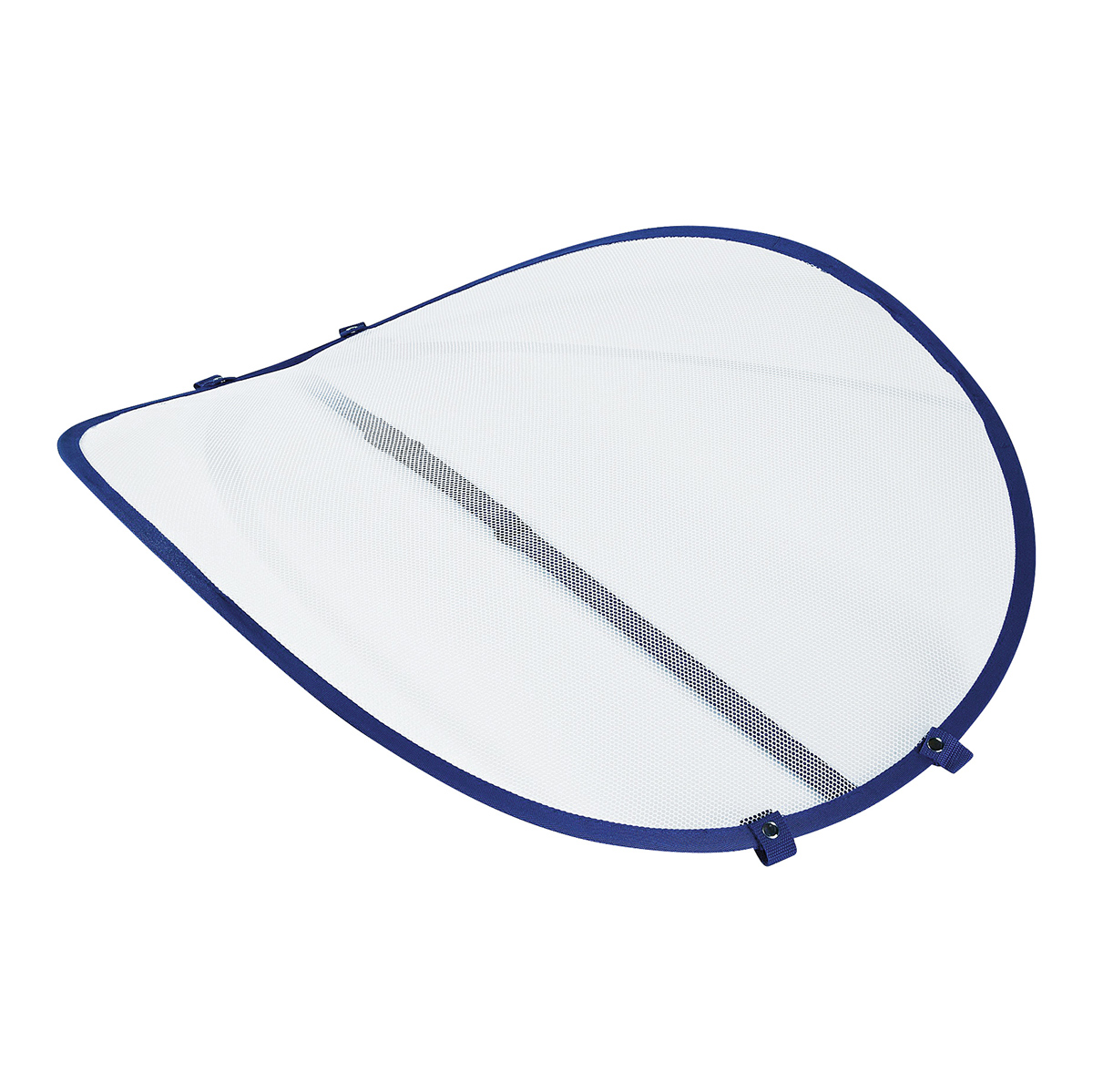 Сушилка для одежды из деликатных тканей (1/12/48) "рыжий кот" dcd-92