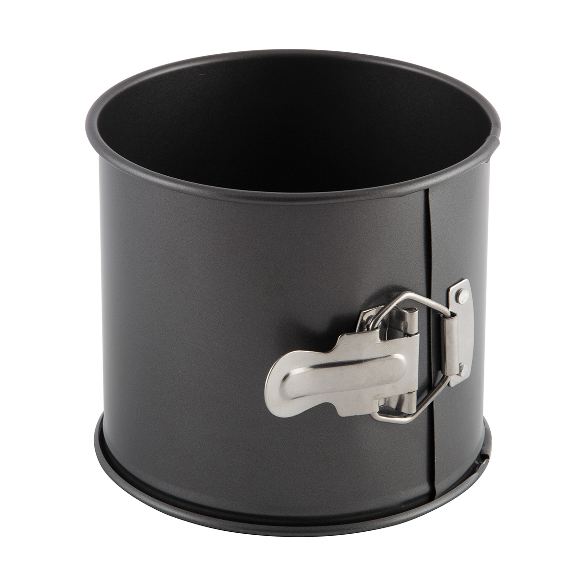 Форма для выпечки антипригарн. разъемная torta-14,  d=14 см, h=12 см (1/12) "mallony"