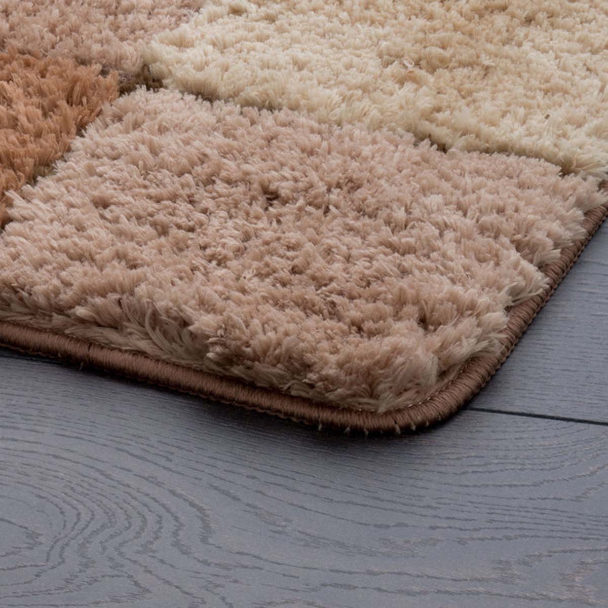 Коврик для ванной 70*120 см (микрофибра) (1/10) "iddis" b03m712i12