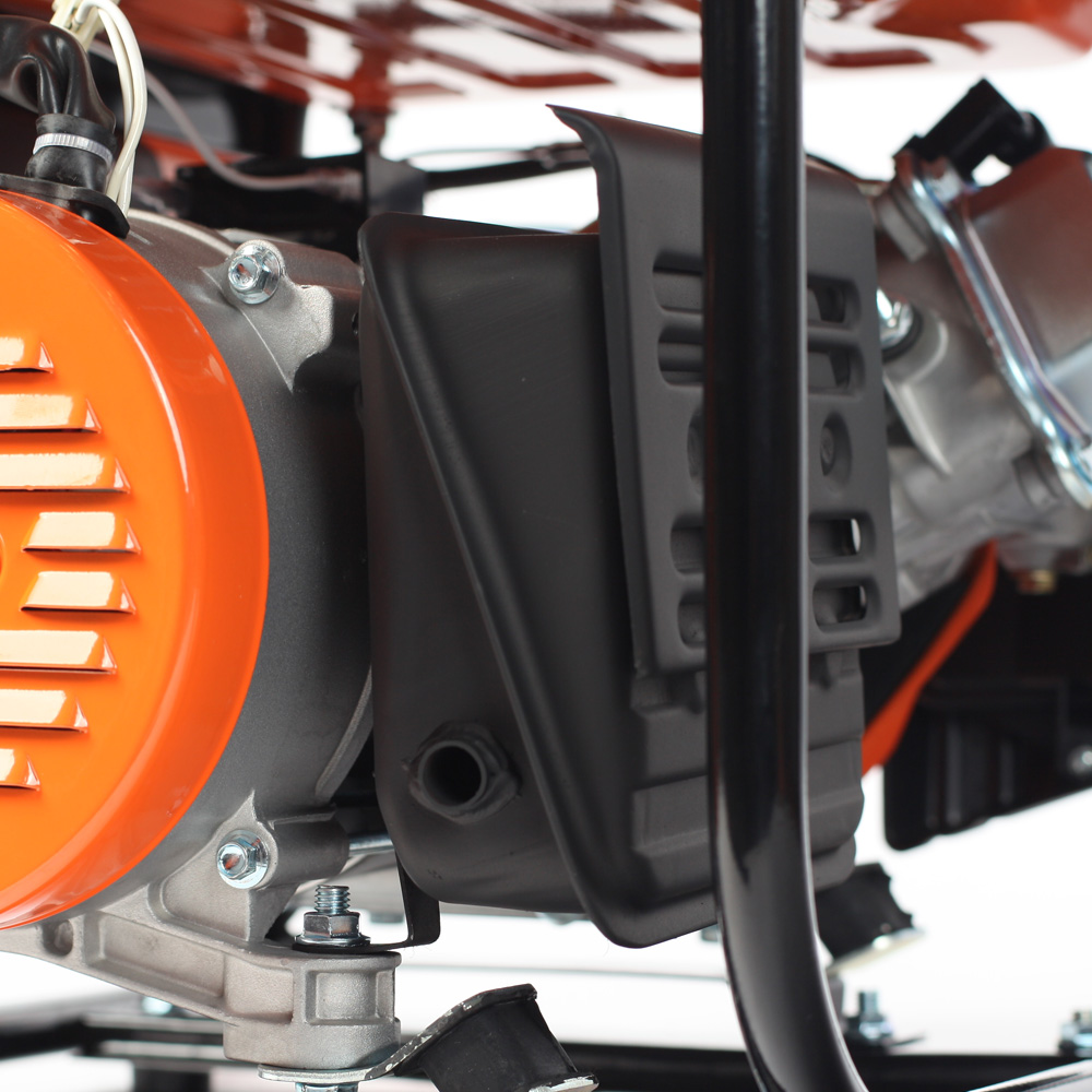 Генератор бензиновый srge-1500 "max power" (1) "patriot" 474103125