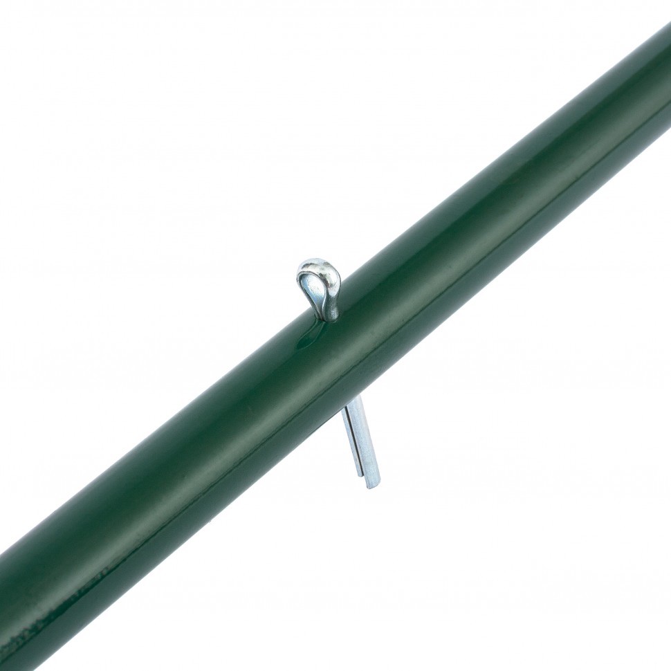 Опора регулируемая, для поддержки веток деревьев Сибртех (64600)