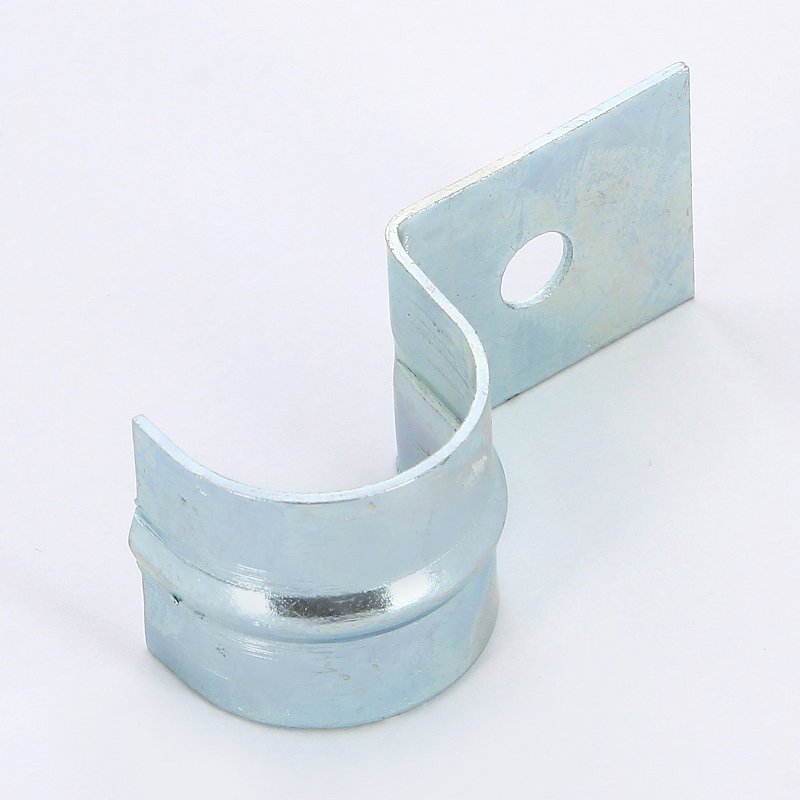 Скоба однолапковая Walraven 20 мм металлическая BIS