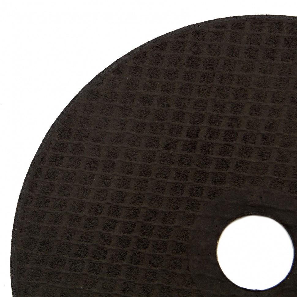 Круг отрезной по металлу, 150 х 1,6 х 22,2 мм Сибртех (743197)