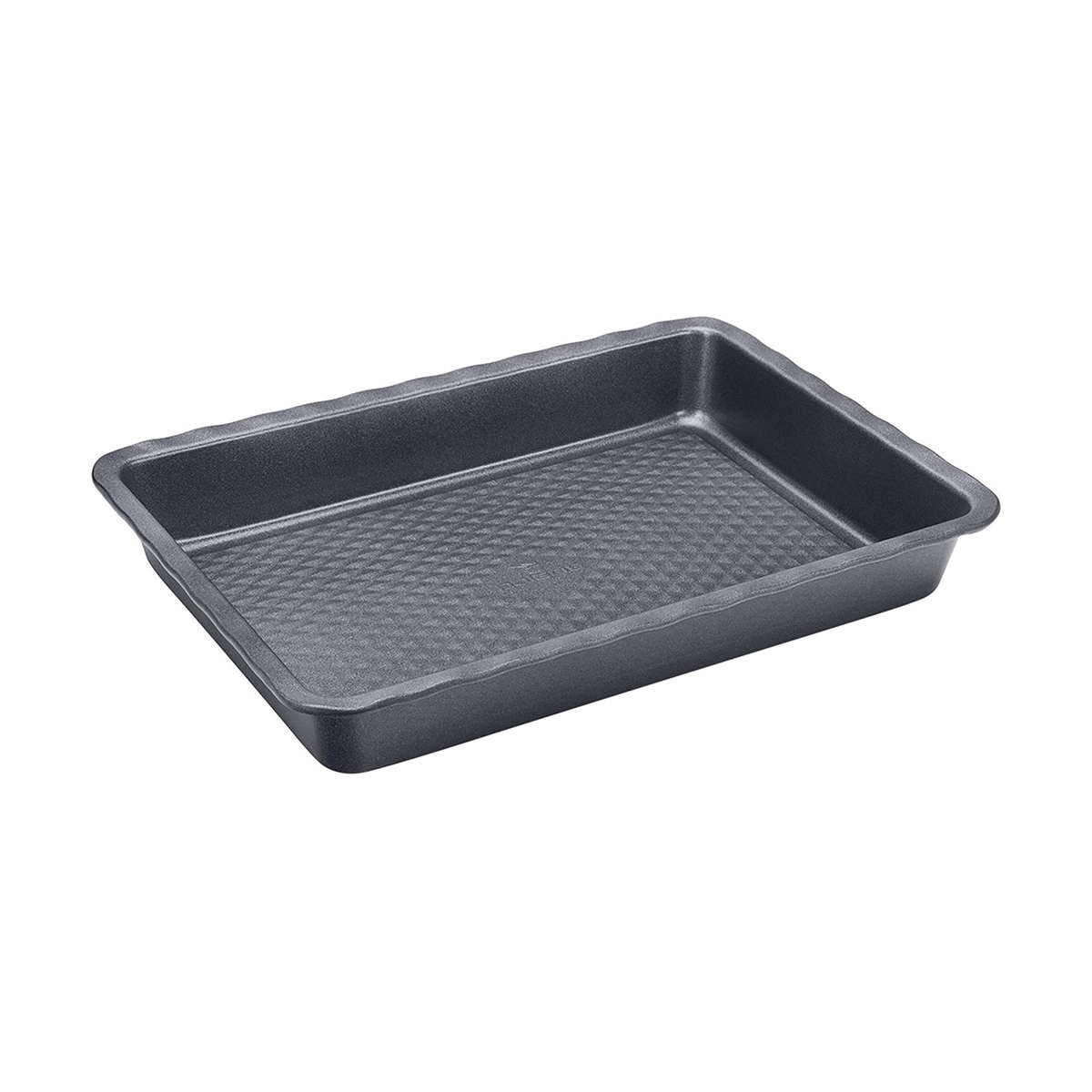 Форма для выпечки антипригарн. "kontur-3323r" 33*23 см (1/12) "polaris"