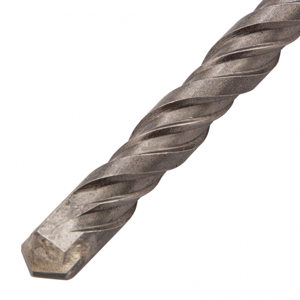 Бур по бетону, 12 x 260 мм, SDS Plus Сибртех (705569)