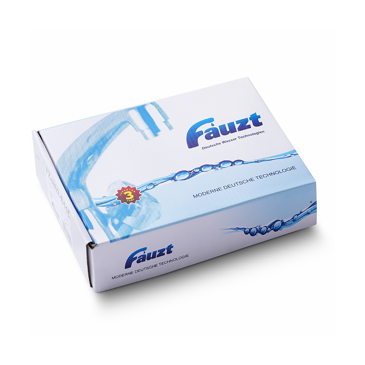 Смеситель для умывальника fzs-242-b100 (1/10) "fauzt"