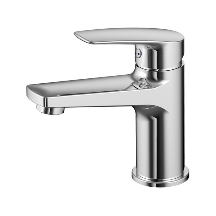 Смеситель для умывальника  niagara (1/12) "milardo" niasb00m01