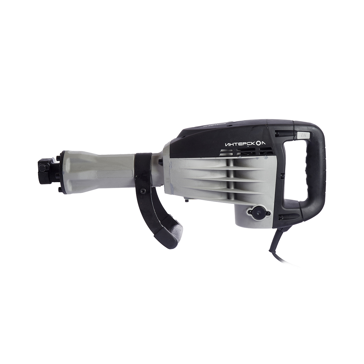 Молоток отбойный м-25/1500в (1) "интерскол" 530.0.0.00