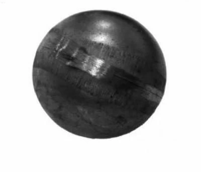 Шар пустотелый Арт. 7.050