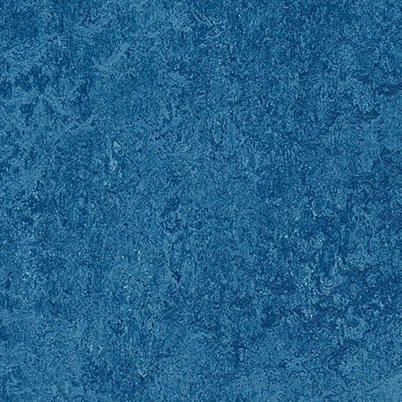 Forbo Marmoleum Marbled Real 3030 Blue - 2.0